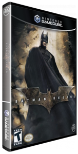 Batman Begins